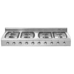 Anafe Multigas Domec AXCLW 8 Hornallas