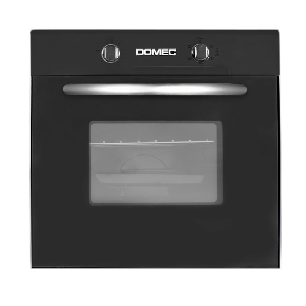 IMG_1795 Horno Eléctrico Domec HENG - Image 1
