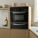 Horno Multigas Domec HNCLP - Image 2
