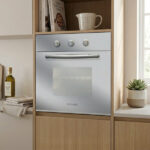 Horno Eléctrico Domec HE18 Reflex - Image 2