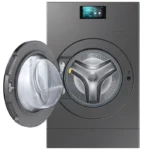 Lavasecarropas Samsung Bespoke AI 22 kg / 15 kg - Imagen 2