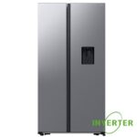 Heladera Samsung Side by Side Bespoke AI 560 L - Imagen 4