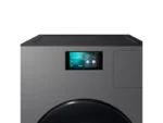Lavasecarropas Samsung Bespoke AI 22 kg / 15 kg - Imagen 4